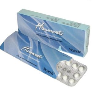 HARMONET 21COMP