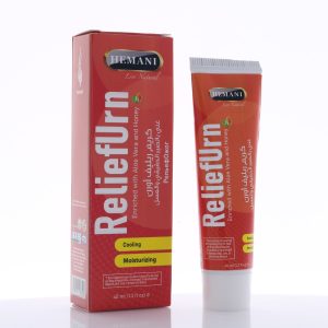 HEMANI RELIEFURN CREAM