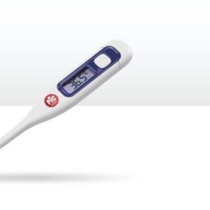 Digital Thermometer