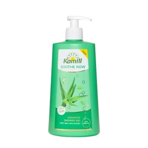KAMIL AROMATIC SHOWER SOOTHE NOW
