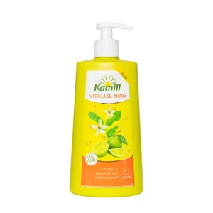 KAMIL AROMATIC SHOWER VITALIZE NOW 500ML