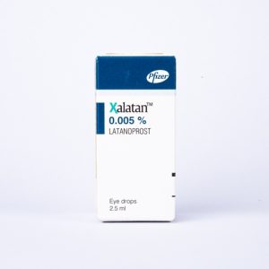 XALACOM COLLYRE 0.005% 2.5ML