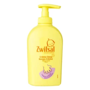 ZWITSAL BABY CREME SOAP 250ML