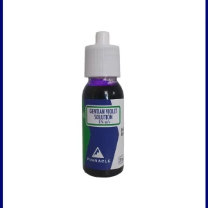 VIOLET DE GENTIANE 2% 20ML