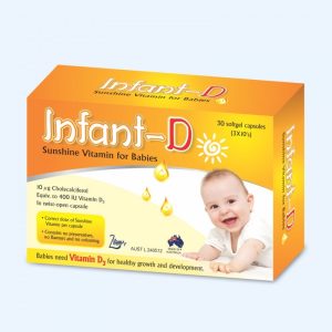INFANT D