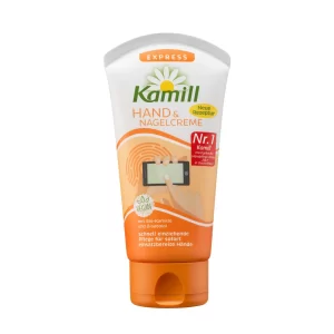 KAMIL HAND ET NAIL CREAM EXPRESS
