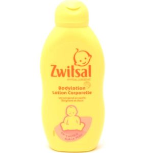 ZWITSAL LOTION CORPORELLE 200ML
