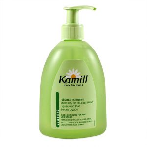 KAMIL LIQUID HAND SOAP CLASSIC 300ML