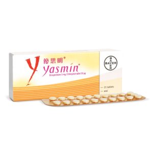 YASMIN