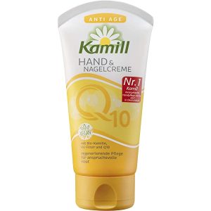 KAMIL HAND ET NAIL CREAM ANTI AGE