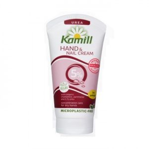 KAMIL HAND ET NAIL CREAM UREA 5%