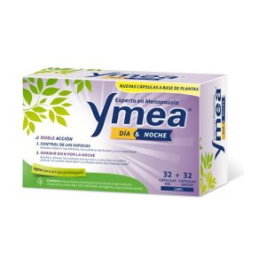 YMEA MENOPAUSE JOUR ET NUIT