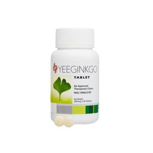 YEE GINKGO 90 COMP
