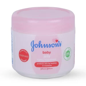 JOHNSON BABY JELLY SCENTED 100ML