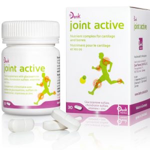 JOINT ACTIVE DENK