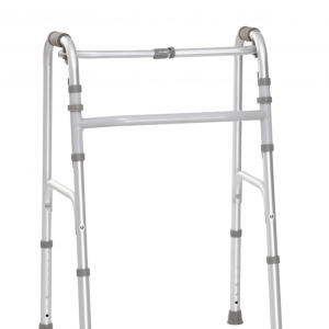 WALKER INVALID FRONT WHEELS-HD UN