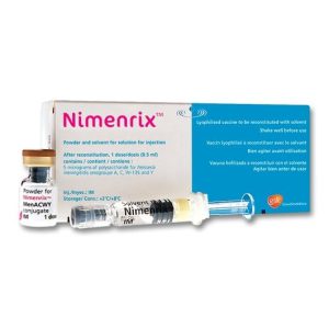 VACCIN NIMERIX(FRIGO) 1AMP