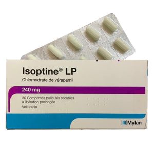 ISOPTINE LP 240MG