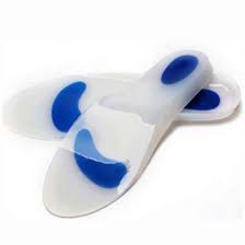 INSOLE FULL SILICON M