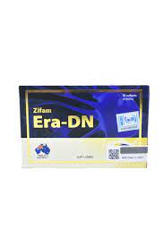 ZIFAM ERA-DN 1G/106MG/250MCG CAPSULES