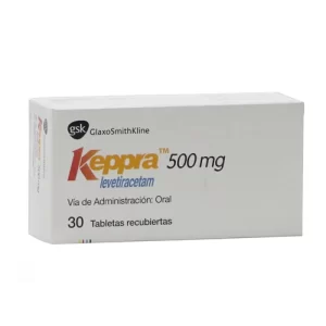 KEPPRA 500MG
