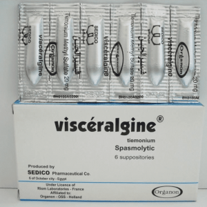 VISCERALGINE
