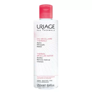 URIAGE EAU MICELLAIRE THERMALE 250ML