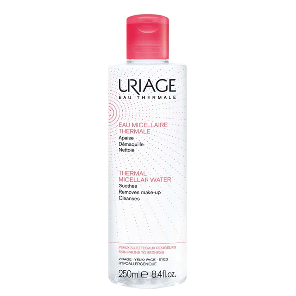 URIAGE EAU MICELLAIRE THERMALE 250ML