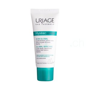 URIAGE HYSEAC 3-REGUL SOIN GLOBAL 40ML