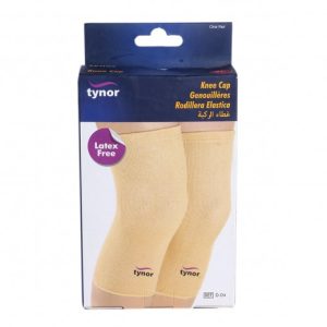 TYNOR KNEE CAP SPL XXL PAIR