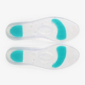 TYNOR INSOLE FULL SILICON L
