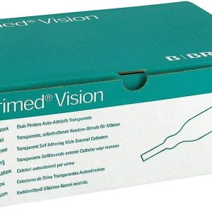 URIMED VISION MALE CONDOM CATHETER STANDARD (30pcs)
