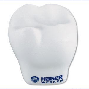 ANTI-STRESS TOOTH