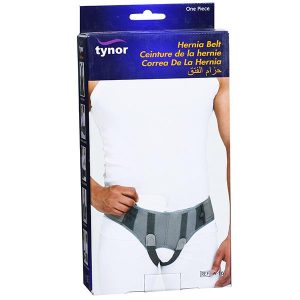 TYNOR HERNIA BELT M