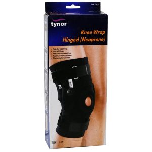 TYNOR KNEE WRAP medium