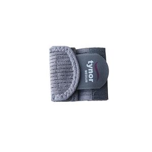 TYNOR WRIST BRACE WITH DOUBLE LOCK L [1PCE]