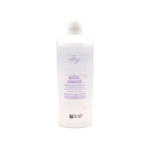 ALCOOL DENATURE 96.4% 1L