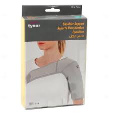 TYNOR SHOULDER SUPPORT (NEO) 1PCE
