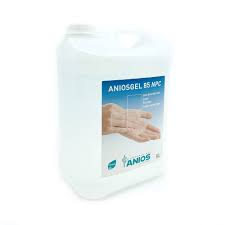 ANIOSGEL 85 NPC 5LITTERS