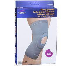 TYNOR KNEE CAP OPEN PATELLA L