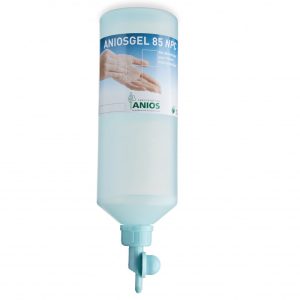 ANIOS 85 NPC BLEU AIRLESS 1L