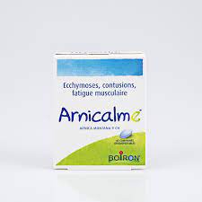ARNICALME 250MG TABLETS