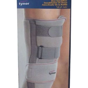 TYNOR KNEE IMMOBILISER M
