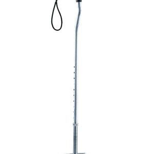 TYNOR POD WALKING STICK QUADRI 15MM