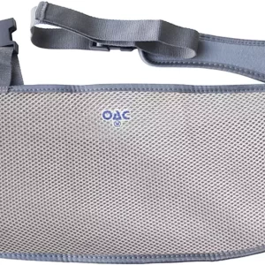 TYNOR POUCH ARM SLING OXYPORE OAC MEDIUM