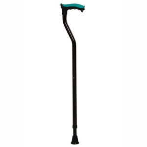 TYNOR WALKING STICK (SOFT TO HANDLE)