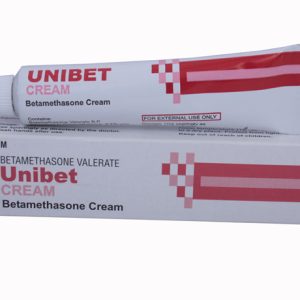 UNIBET CREAM 15GR