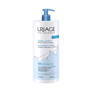 URIAGE CREME LAVANTE 1000 ML