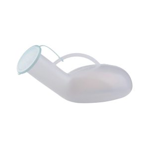 URINAL PR HOMME PLASTIQUE 1PCE