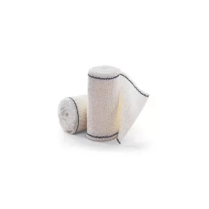 BANDE CREPE 10CMX4.5M